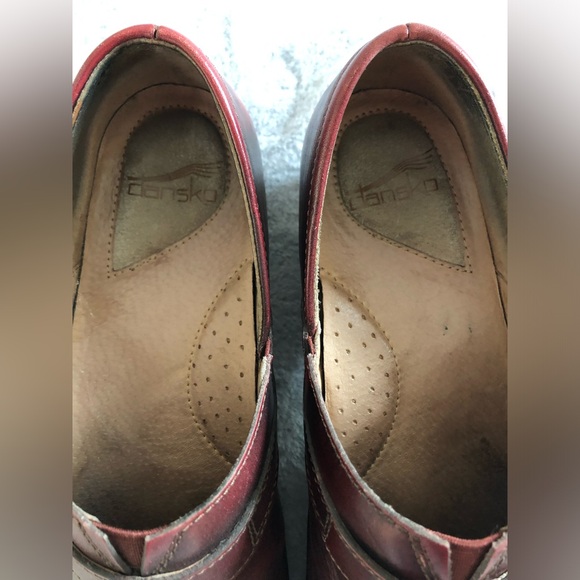 Dansko Clogs - Picture 6 of 6